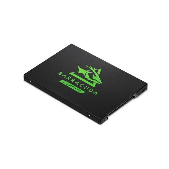 Seagate Barracuda 120 1TB SSD  ZA1000CM1A003
