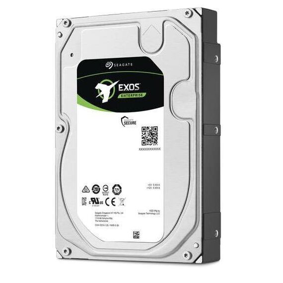 Seagate Exos 7E8 6TB Hard drive  ST6000NM021A