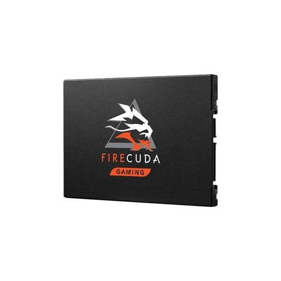 Seagate FireCuda 120 500GB SSD  ZA500GM1A001