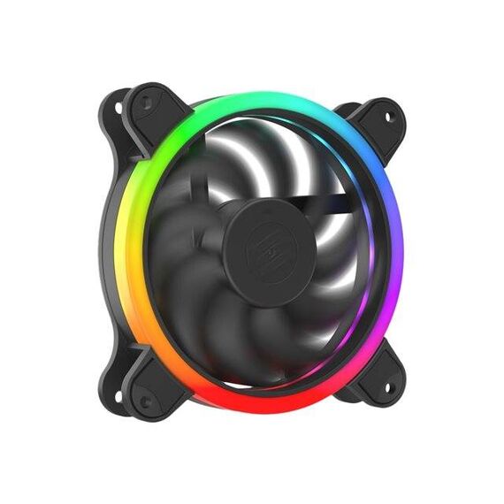 SilentiumPC Corona EVO HP ARGB Case fan 120 mm SPC225