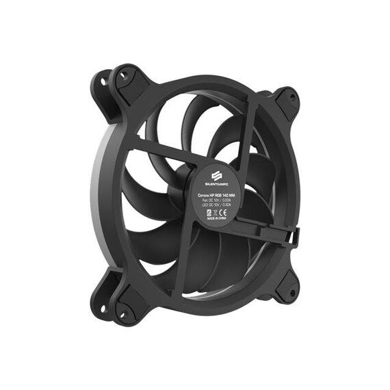 SilentiumPC Corona HP RGB 140 Case fan 140 mm SPC223