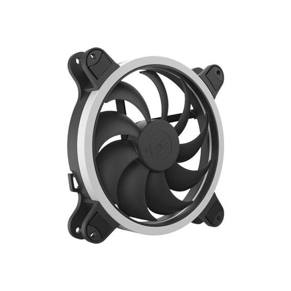 SilentiumPC Corona HP RGB 140 Case fan 140 mm SPC223