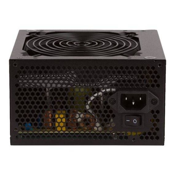 SilentiumPC Elementum E2 SI Power supply SPC196