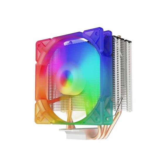 SilentiumPC Spartan 4 MAX EVO ARGB Processor SPC273
