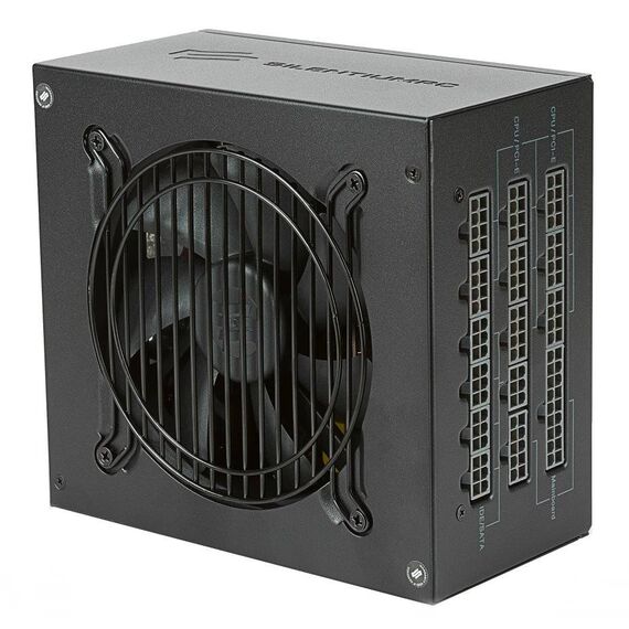 SilentiumPC Supremo FM2 Power supply (internal) SPC169