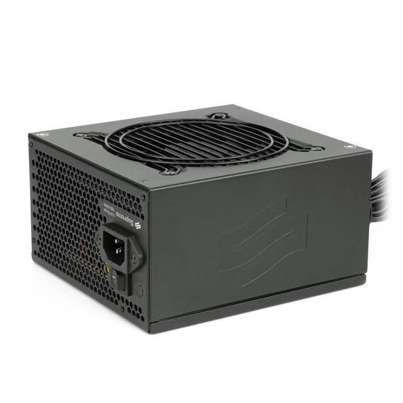 SilentiumPC Supremo L2 Gold Power supply SPC222