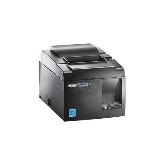 Star TSP 143IIIU futurePRNT Receipt printer 39472390