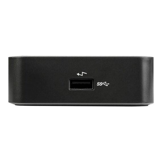 Targus Multi-Function Docking station USB-C DOCK430EUZ