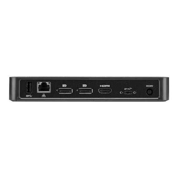 Targus Multi-Function Docking station USB-C DOCK430EUZ