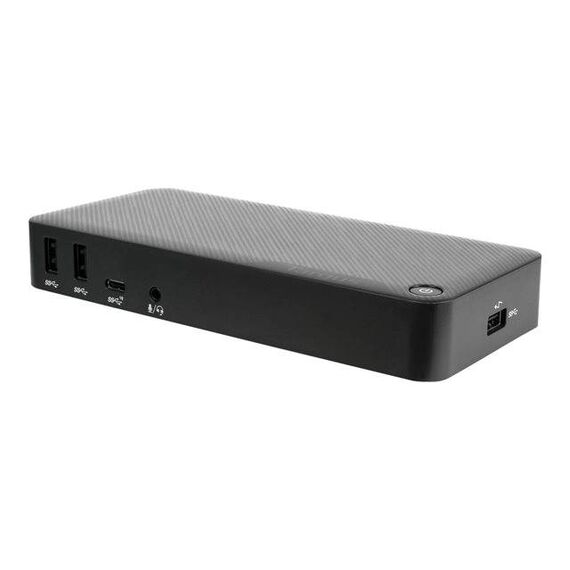 Targus Multi-Function Docking station USB-C DOCK430EUZ