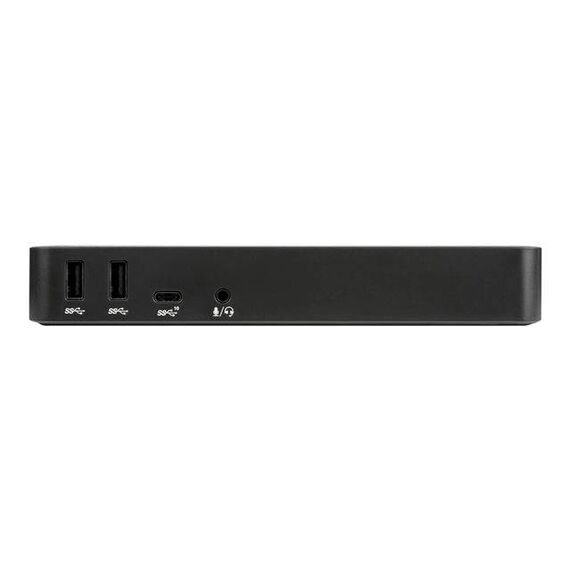 Targus Multi-Function Docking station USB-C DOCK430EUZ