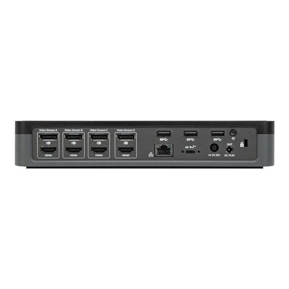 Targus Universal Docking station USB-C DOCK570EUZ