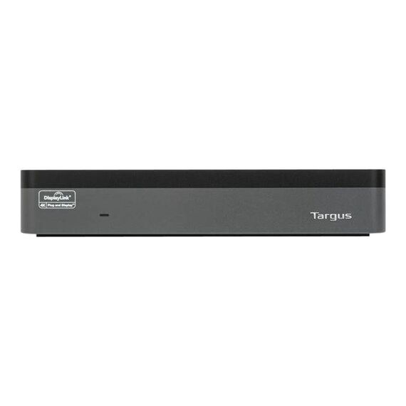 Targus Universal Docking station USB-C DOCK570EUZ