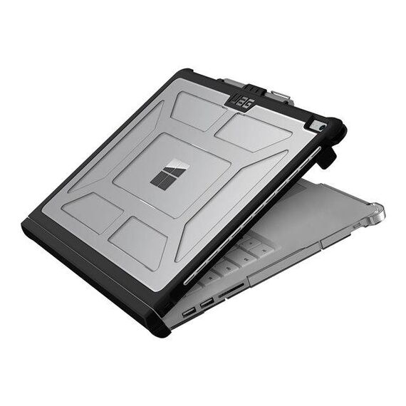 UAG Rugged Case for Surface Book 2, Surface SFBKUNIV-L-IC