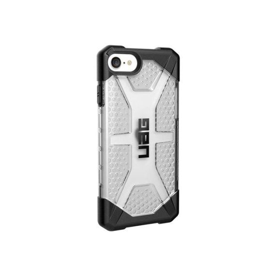 UAG Rugged for Case for Apple iPhone SE 112043114343