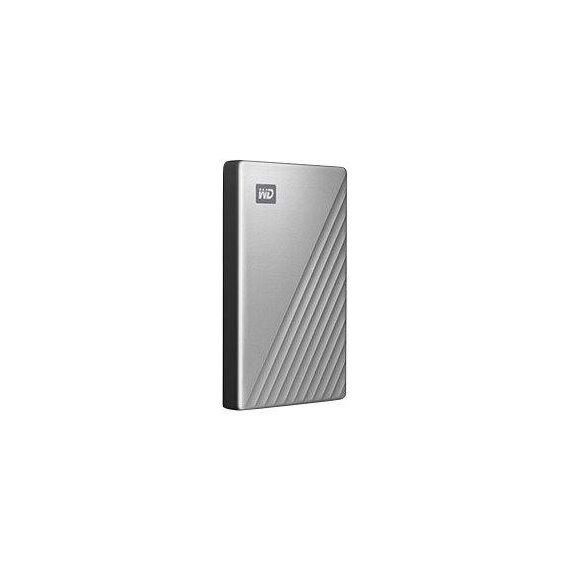 WD My Passport Ultra for Mac 5TB WDBPMV0050BSL-WESN