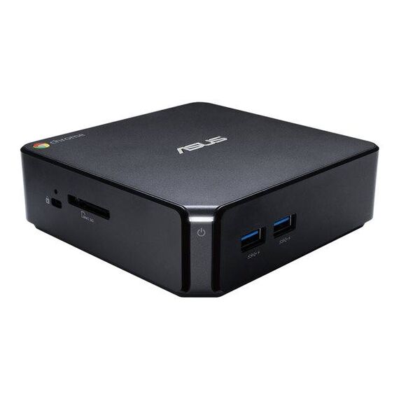 ASUS Chromebox 3 N008U Mini PC  Core 90MS01B1-M00080