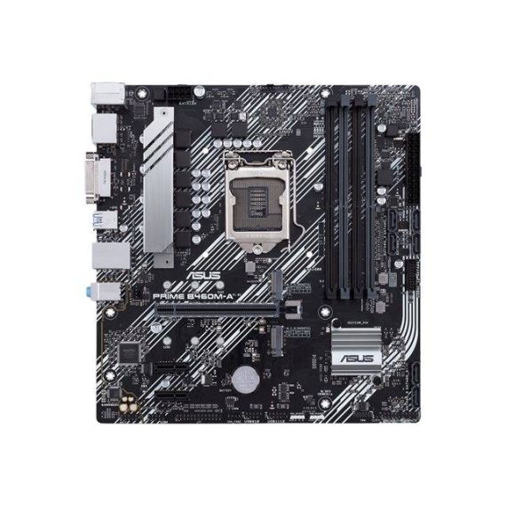 ASUS PRIME B460M-A Motherboard micro ATX 90MB13E0-M0EAY0