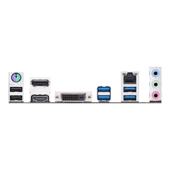 ASUS PRIME B460M-A Motherboard micro ATX 90MB13E0-M0EAY0