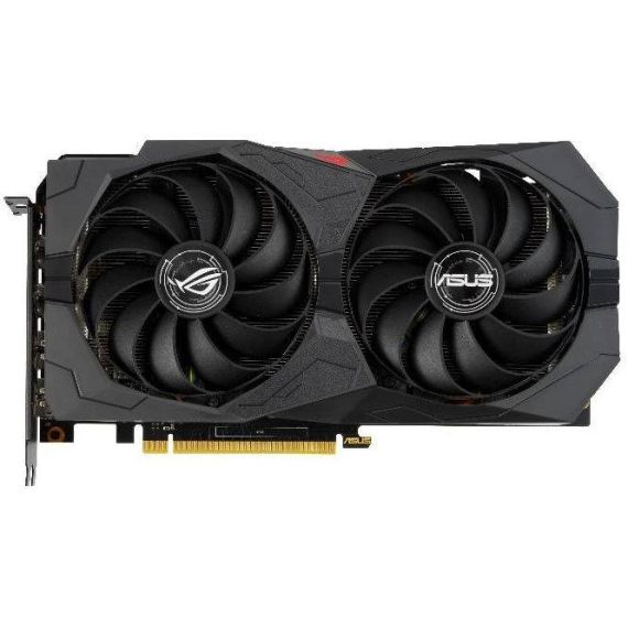 ASUS ROG-STRIX-GTX1650S-A4G-GAMING 90YV0E11-M0NA00