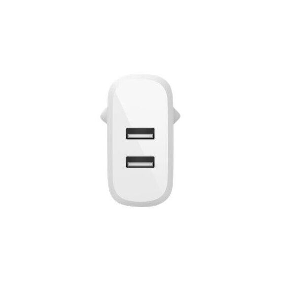 Belkin BOOST CHARGE Power adapter 24 Watt  WCE001VF1MWH