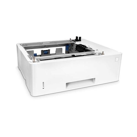 HP Media tray feeder 550 sheets for LaserJet L0H17A