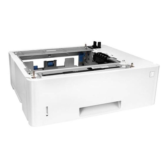 HP Media tray feeder 550 sheets for LaserJet L0H17A