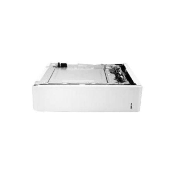HP Media tray feeder 550 sheets in 1 tray(s)   P1B09A