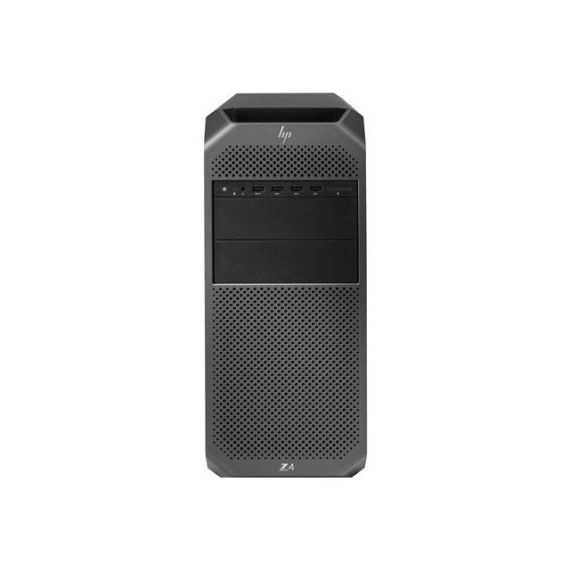 HP Workstation Z4 G4 MT 4U Xeon W-2235 9LM41EAABD