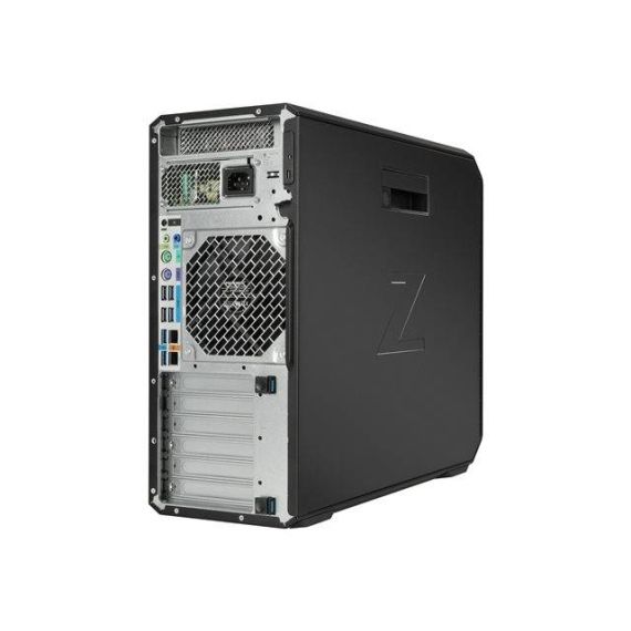 HP Workstation Z4 G4 MT 4U Xeon W-2235 9LM41EAABD