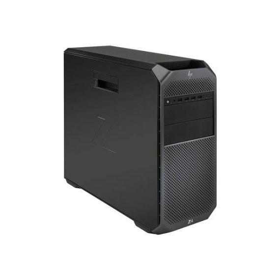 HP Workstation Z4 G4 MT 4U Xeon W-2235 9LM41EAABD
