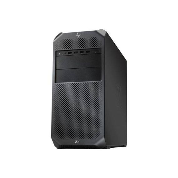 HP Workstation Z4 G4 MT 4U Xeon W-2235 9LM41EAABD
