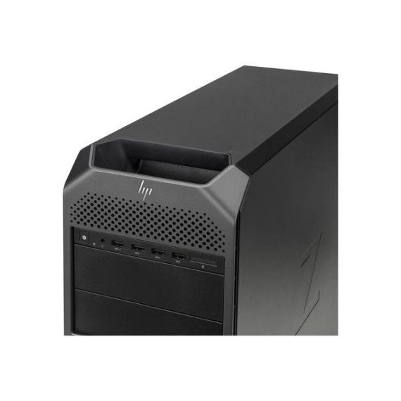 HP Workstation Z4 G4 MT 4U Xeon W-2235 9LM41EAABD