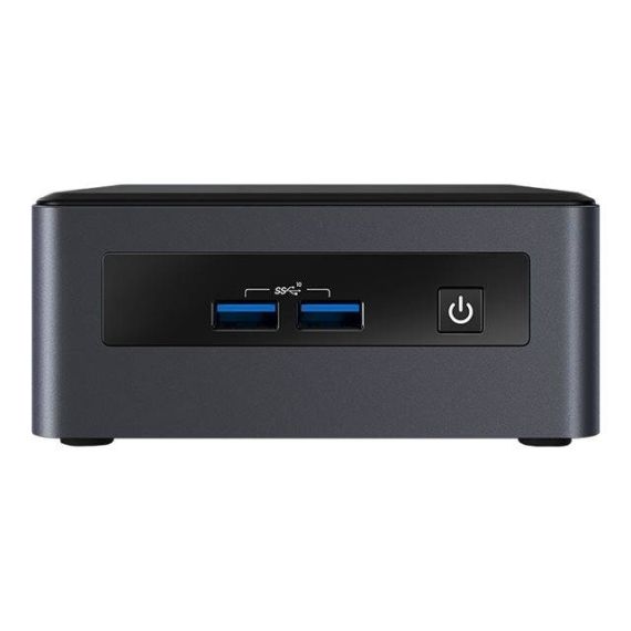 Intel Next Unit of Computing Kit 8 Pro Kit BKNUC8V5PNH