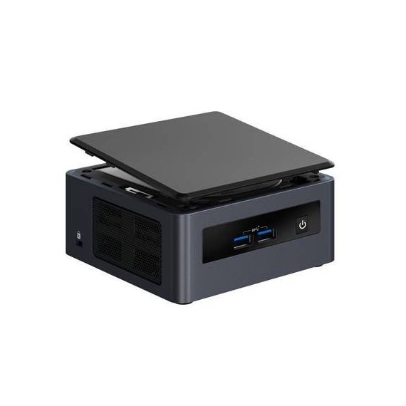 Intel Next Unit of Computing Kit 8 Pro Kit BKNUC8V5PNH