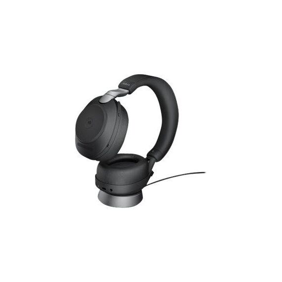 Jabra Evolve2 85 MS Stereo Headset full 28599-999-889