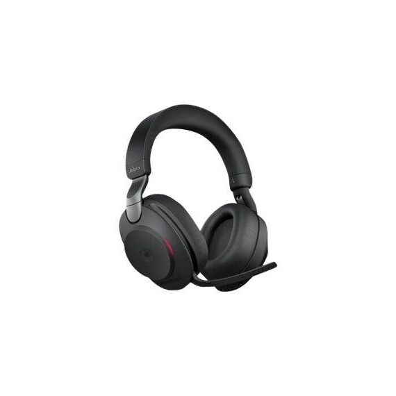 Jabra Evolve2 85 MS Stereo Headset full 28599-999-889
