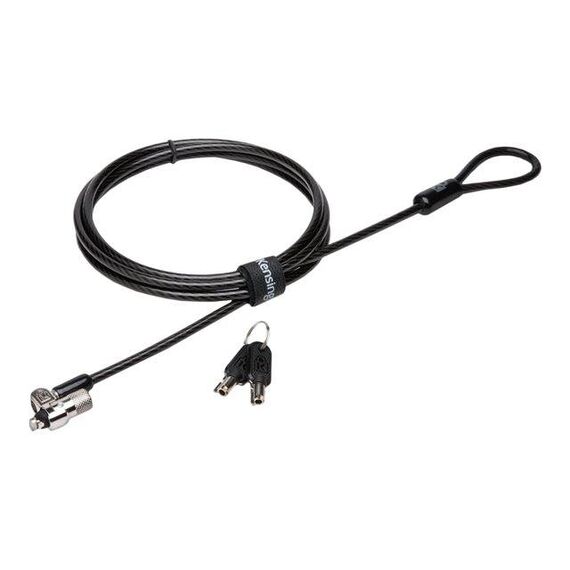Kensington MicroSaver 2.0 Keyed Laptop Lock K65020EU