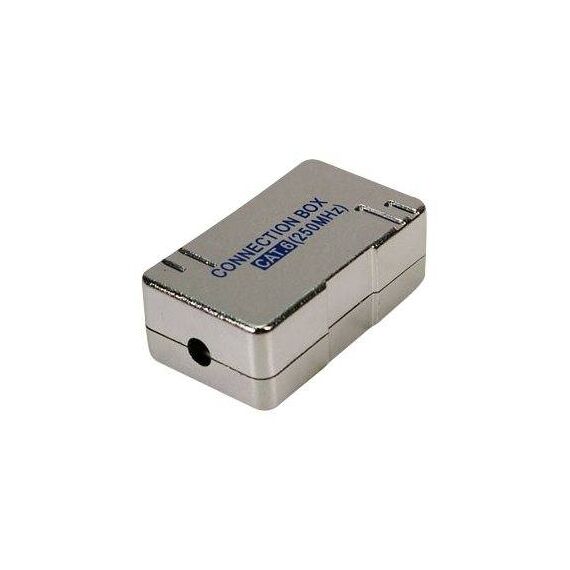 LogiLink CAT6 LSA Connection box Cable junction NP0012A