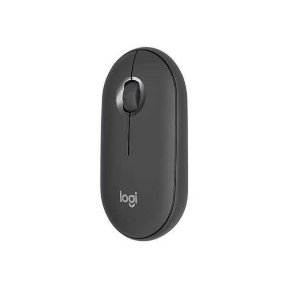 Logitech Pebble M350 Mouse optical 3 buttons 910-005718