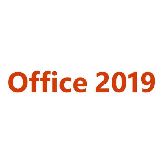 Microsoft Office Home and Student 2019 Box pack 79G-05149