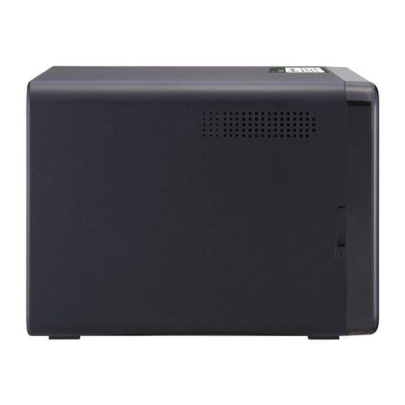 QNAP TS-653D NAS server 6 bays SATA 6Gbs RAID TS-653D-4G