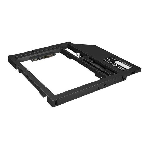 RaidSonic ICY BOX IB-AC649 Storage drive carrier IB-AC649