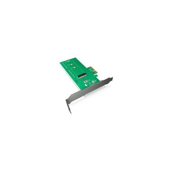 RaidSonic ICY BOX IB-PCI208 Interface adapter IB-PCI208