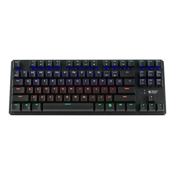 SPC Gear Tournament GK530 Keyboard backlit USB SPG014