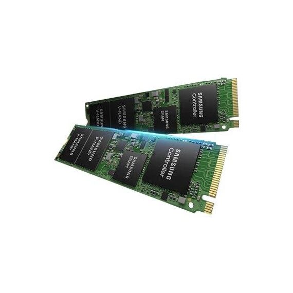 Samsung PM981a 1TB SSD MZVLB1T0HBLR-00000