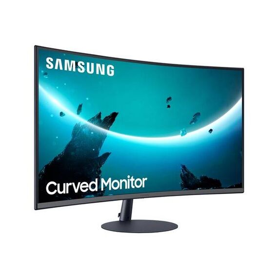 Samsung  27 T55 Series LED monitor LC27T550FDUXEN