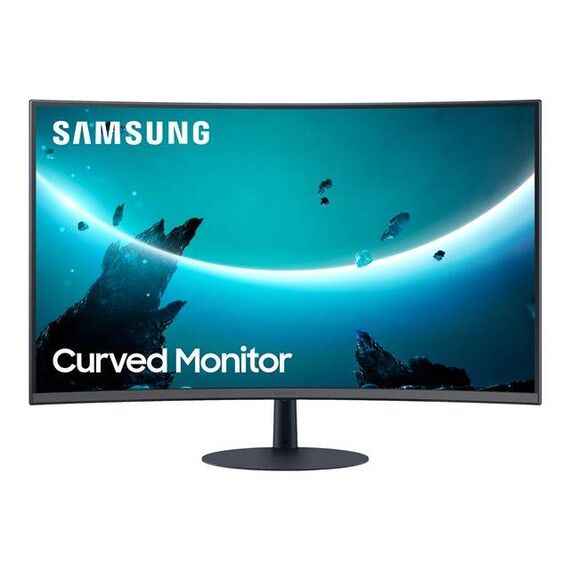 Samsung  27 T55 Series LED monitor LC27T550FDUXEN
