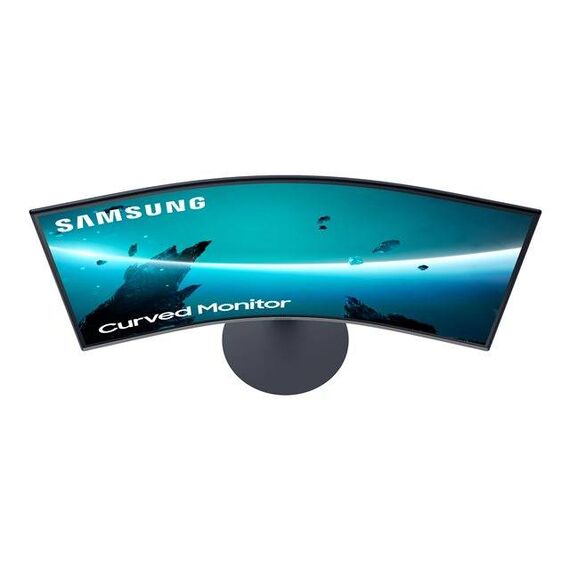 Samsung  27 T55 Series LED monitor LC27T550FDUXEN