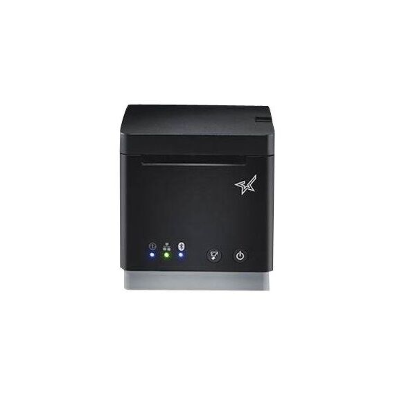 Star mC-Print2 MCP21 LB BK E+U Receipt printer 39653190